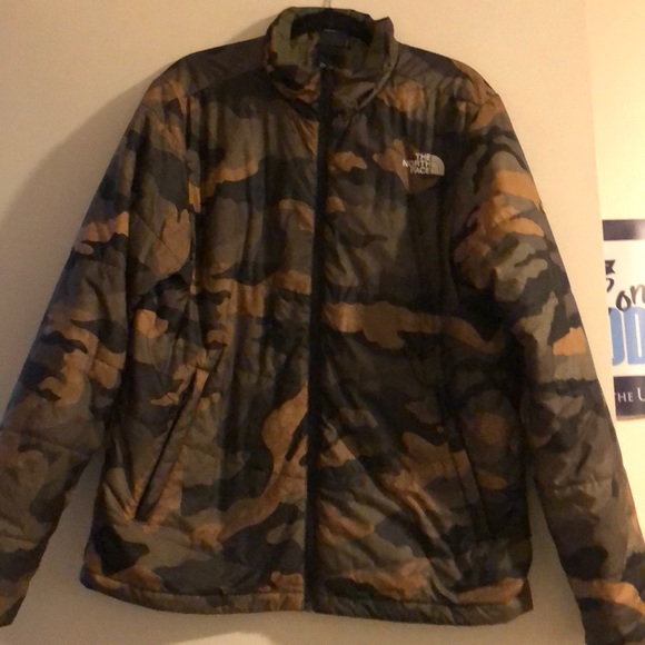 The North Face Other - Men’s North Face coat.